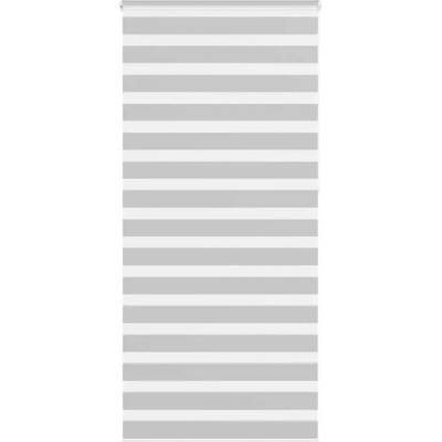 VidaXL zebra roleta, 105x230 cm