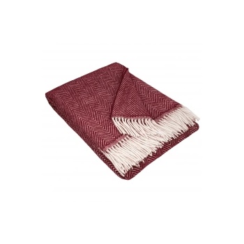 Interblanket Вълнено Одеяло Милано