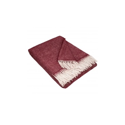 Interblanket Вълнено Одеяло Милано