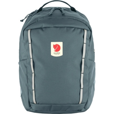 Fjällräven Skule Kids svetlomodrá
