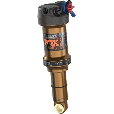 Fox FLOAT DPS TRUNNION FACTORY