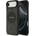 GUESS Калъф Guess 4G Circle Classic Logo MagSafe за iPhone Air - черен (3666339489977)