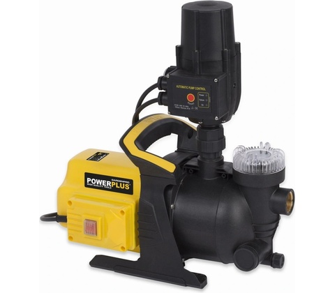 Powerplus POWXG9554