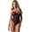 Obsessive Novenes Teddy Black M/L