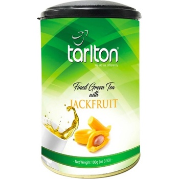 Tarlton Jack Fruit zelený čaj 100 g