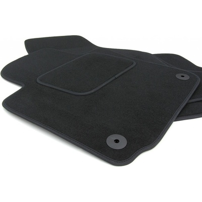 Koberce textilní MK PRESTIGE Suzuki Vitara II 2015 s fixací - Prestige Béžová koženka