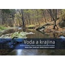 Voda a krajina Václav Cílek