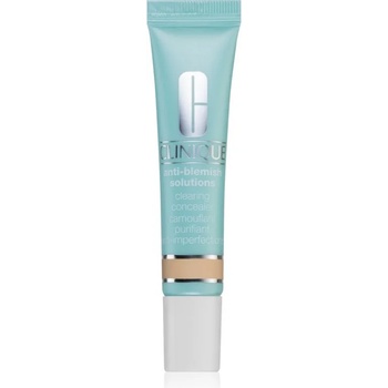 Image 1 of Clinique Anti-Blemish Solutions Clearing Concealer коректор за всички типове кожа на лицето цвят 02 10ml