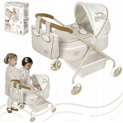 DeCuevas 86078 Můj první s taškou Verona 2024 56 cm