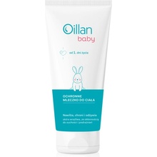 Oillan Baby Moisturizing Body Lotion 200 ml