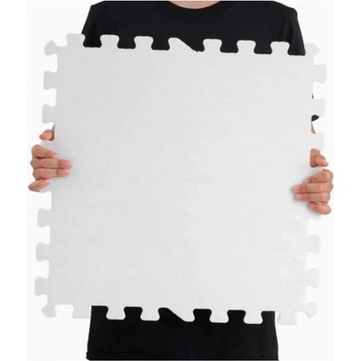 HockeyShot Syntetický led Ice Revolution puzzle deska 10ks