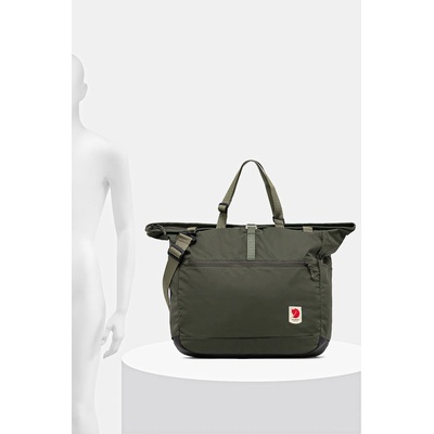 Fjällräven Чанта Fjallraven High Coast Tote 30L (F23200331)