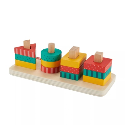 Fisher Price Fisher-Price HXV05 играчка за моторна умение (HXV05)