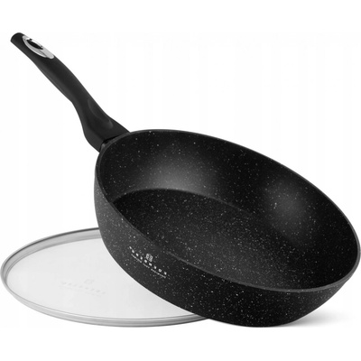 Edenberg Tradiční pánev Frypan mramorová 26 cm