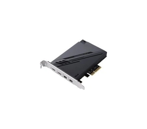 Asus THUNDERBOLTEX 4