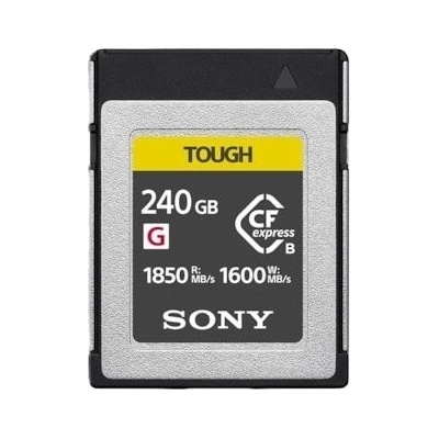Sony 240GB CEBG240T.SYM