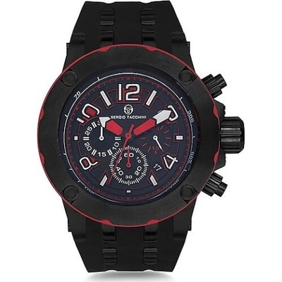 Sergio Tacchini Мъжки часовник Sergio Tacchini ST. 9.108. 01 (B--ST.9.108.01)