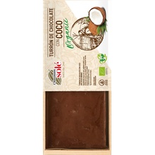 SOLÉ Bio nugát s kokosem vegan 200 g