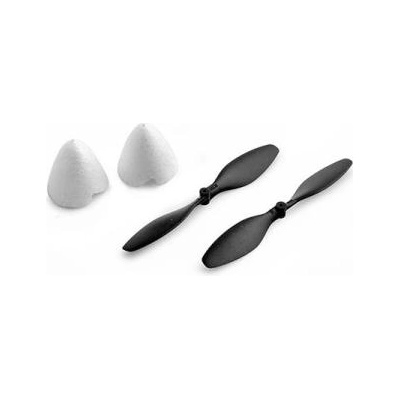 Hobbyzone ХобиЗоун витло с конуси: Duet