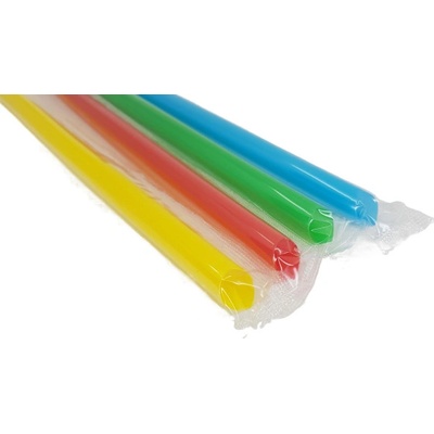 Bubbletea4you Bubble tea brčko Ø 12 mm 1 ks – Zboží Dáma