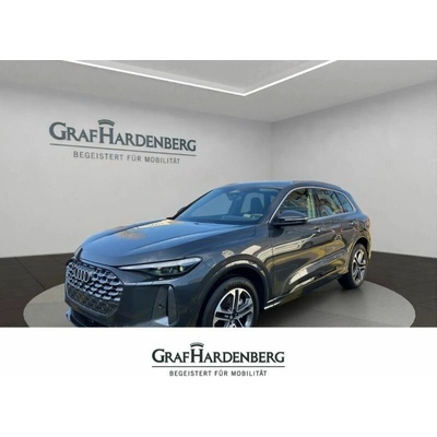 Audi Q5 TDI quattro S tronic 150 kW