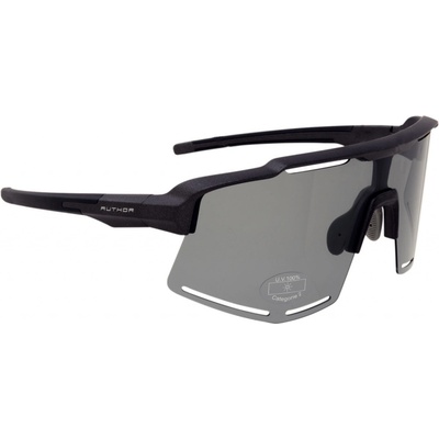 Author Zephyr Polarized