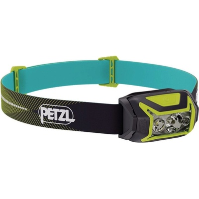 Petzl Actik Core (2025) Цвят: син