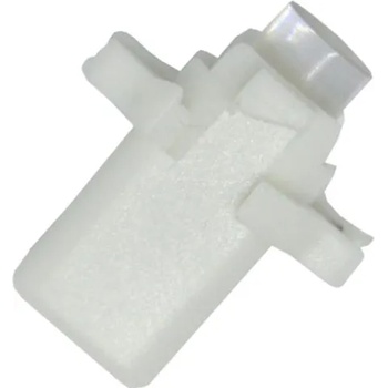 Image 1 of Лед крушки тип b8.3d 12v / 2w бял (b83dw)