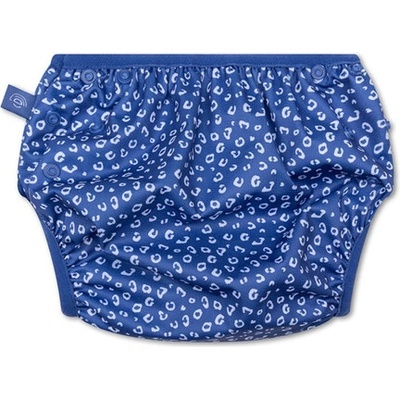 Swim Essentials : Памперс Бански "Blue Leopard" размер 0-3 години (SWE-2023SE805)