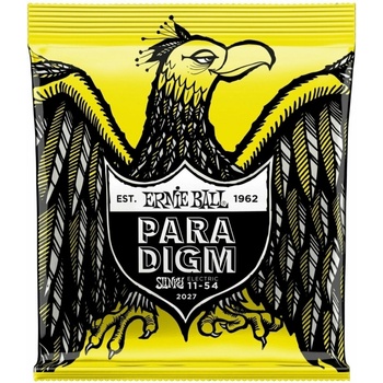 Ernie Ball 2027