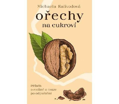 Ořechy na cukroví