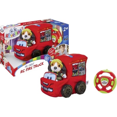 Детска играчка Плюшена играчка кола с дистанционното управление