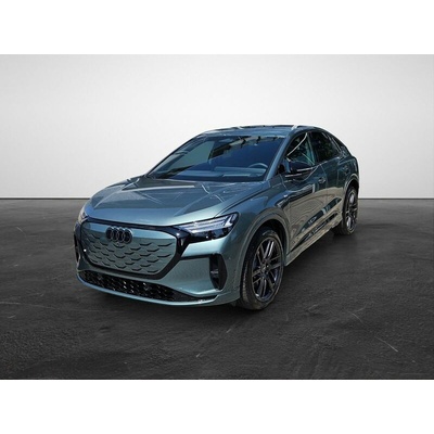Audi Q4 e-tron S-line Sportback 250 kW