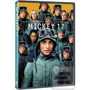 Mickey 17 DVD