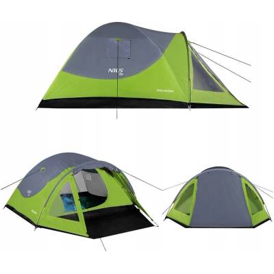 NILS Camp NC6006 Discovery