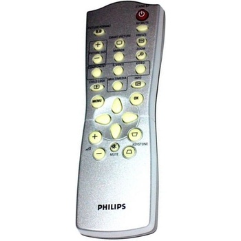 General Philips rc282608 - дистанционно управление с лазерен указател (rc282608)