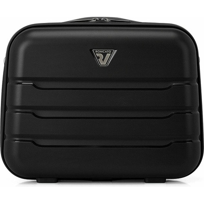 Roncato Butterfly Beauty Case Kozmetický kufrík 01 Nero/Black