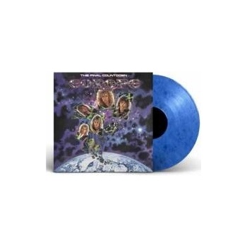 EUROPE: FINAL COUNTDOWN LP