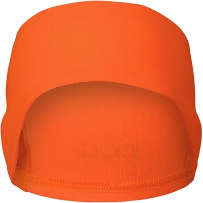 POC Thermal Headband Zink Orange