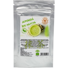 Day Spa BIO Matcha čaj 60 g