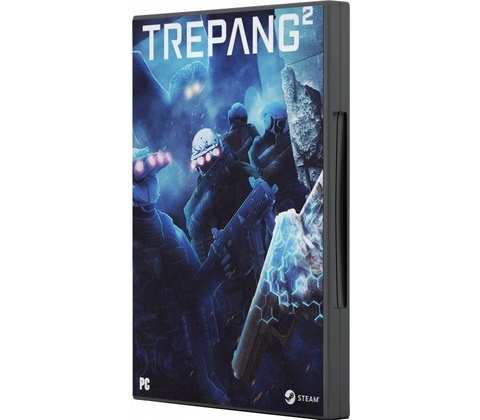 Trepang2