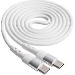 Akyga USB 2.0 кабел тип C, 1 м 60W - AK-USB-40 (AK-USB-40)