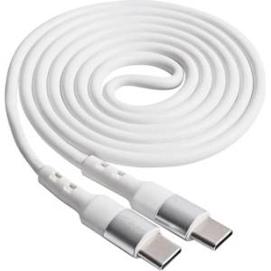 Akyga USB 2.0 кабел тип C, 1 м 60W - AK-USB-40 (AK-USB-40)