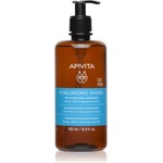 APIVITA Hyaluronic Hydra Moisturizing Shampoo хидратиращ шампоан 500ml