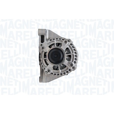 Alternátor MAGNETI MARELLI 063377591010