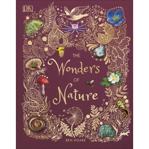 Wonders of Nature (ISBN: 9780241386217)
