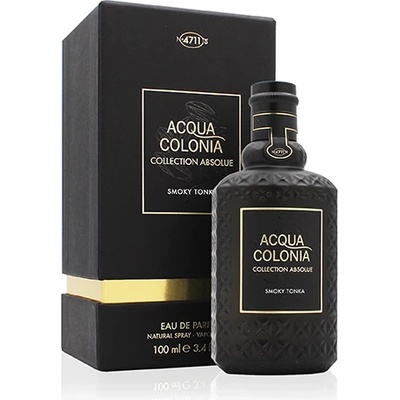 4711 Acqua Colonia Smoky Tonka EDP 100 ml