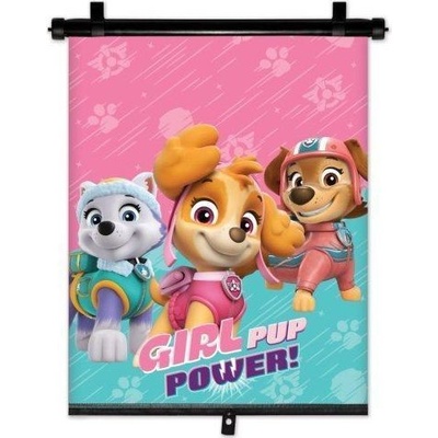 Seven Sluneční Roletka Paw Patrol Girls | Zboží Auto