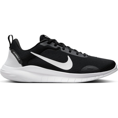 Nike Маратонки Nike Flex Experience Run 12 Men's Road Running Shoes - Black/White