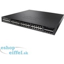 Cisco WS-C3650-48FD-L